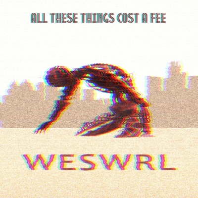 Weswrl - EP