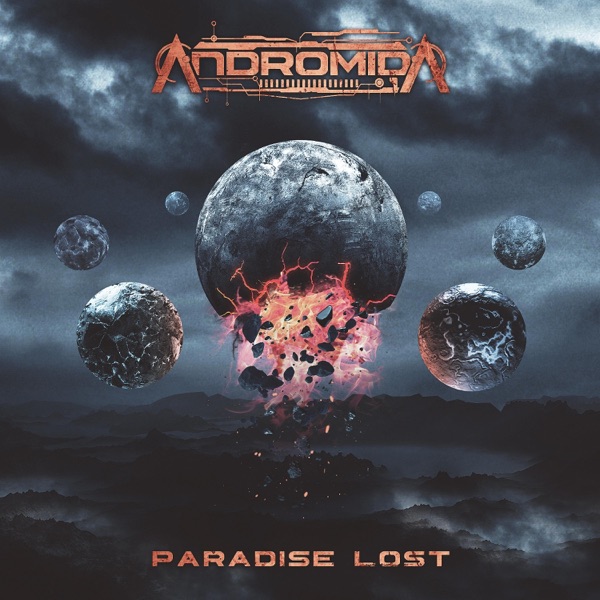 Paradise Lost