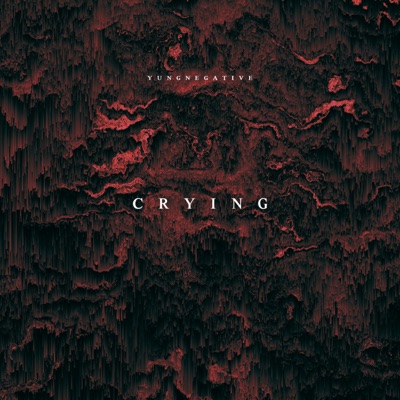 Crying - Single