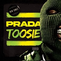 Tossiiee - Single - Junior Prada
