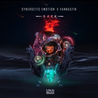 DARK - Single - Synergetic Emotion & Vanbastik