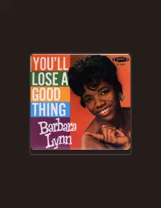 Listen to Barbara Lynn, watch music videos, read bio, see tour dates & more!