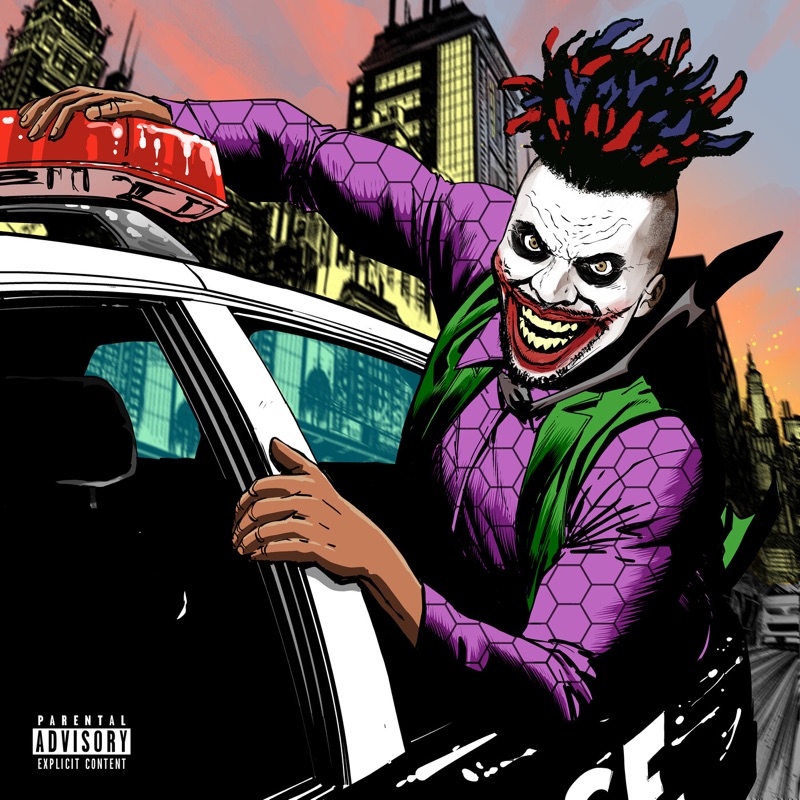 Joker Returns