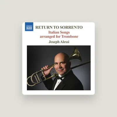 Listen to Extension Ensemble Brass Quintet, watch music videos, read bio, see tour dates & more!