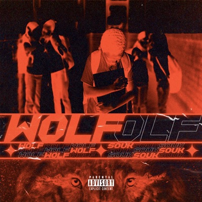 WOLF - Single