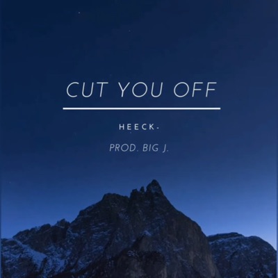 Cut You Off - Single