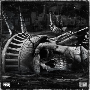 Death by High Noon (feat. Danny Dierich & Mike Sanders)