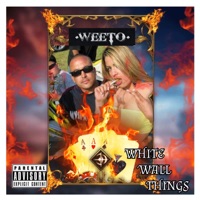 White Wall Things - Single - Weeto