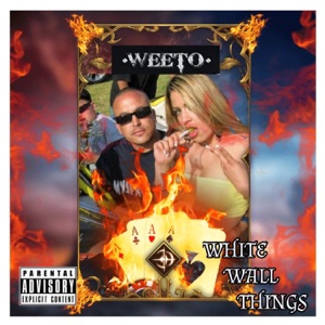 White Wall Things - Single
