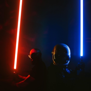 The Last Laser Master - Auralnauts