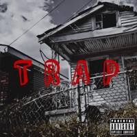 TRAP (feat. DBT Sliim & Blurp Gotti) - Single - Bleu Crazy