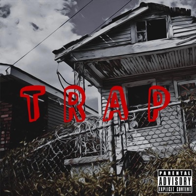 TRAP (feat. DBT Sliim & Blurp Gotti) - Single