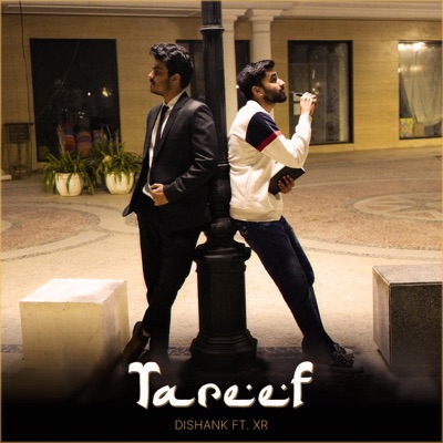 Tareef (feat. XR) - Single