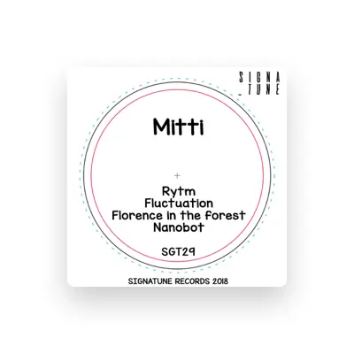 Listen to MITTI, watch music videos, read bio, see tour dates & more!