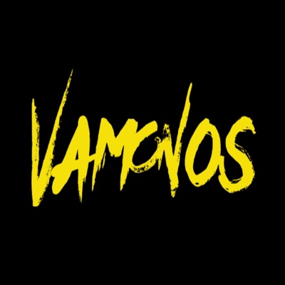 Vamonos (feat. Monster Tarver) - Single