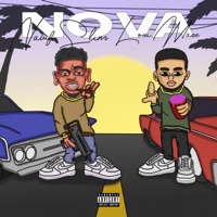 Nova (feat. Loui Maze) - Single - Nawf Slim