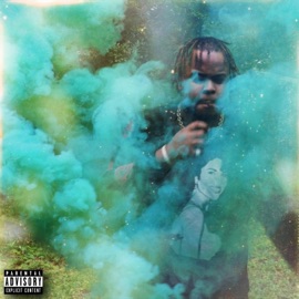 Army Boots (feat. Wave Cvrter) Donny Fresca the Vlphv Wolph