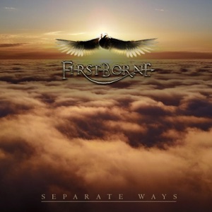 Separate Ways (Worlds Apart) - Single