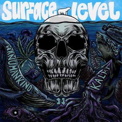 Surface Level - EP
