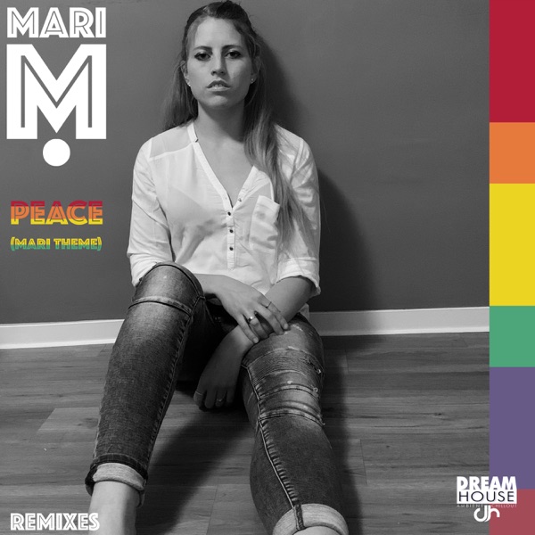 Peace (Melodic Trance Remixes) [feat. Marc Frey] - Single