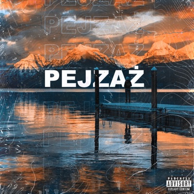Pejzaż - Single