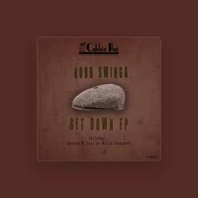 Listen to Robb Swinga, watch music videos, read bio, see tour dates & more!