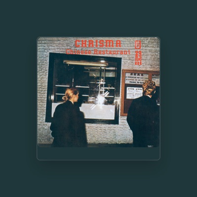 Listen to Chrisma, watch music videos, read bio, see tour dates & more!