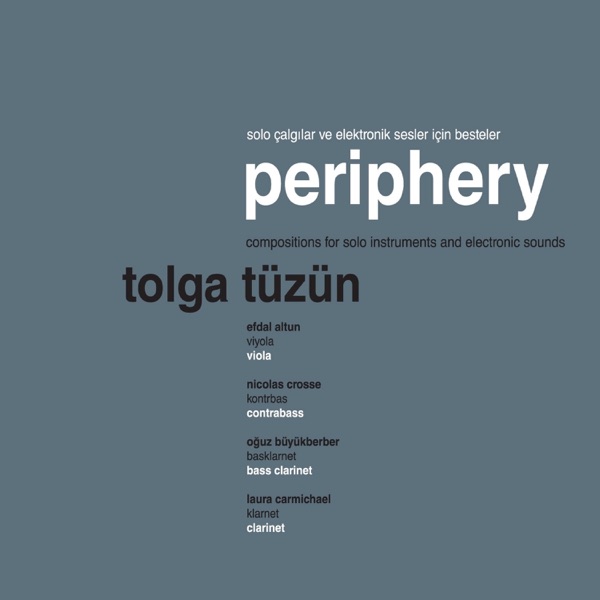 Periphery