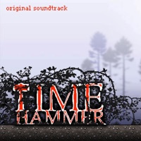Time Hammer (Original Soundtrack) - Daniel Quasar