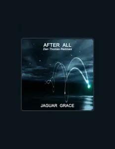 Listen to Jaguar Grace, watch music videos, read bio, see tour dates & more!