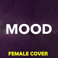 Mood (Female Version) - Single - Gill the ILL