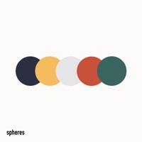 Spheres - Single - MXMLN