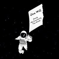 One Will - Will The Spacekid
