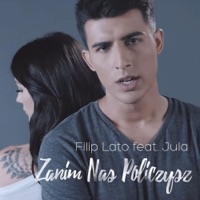 Filip Lato - Zanim Nas Policzysz (feat. Jula)