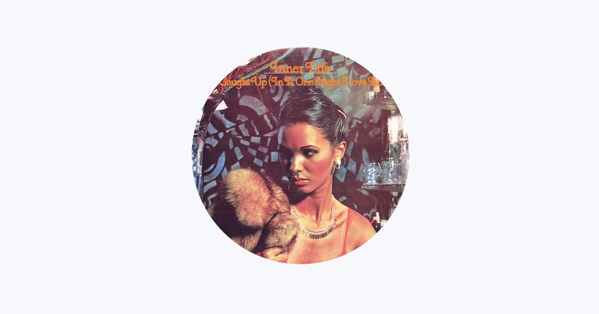 Inner Life - Apple Music