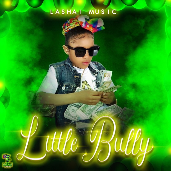 LaShai Music (Little Bully)
