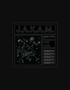 聆聽 J.A.K.A.M.、觀看音樂影片、閱讀小傳、查看巡演日期等！