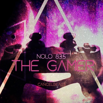 The Gamer - Single