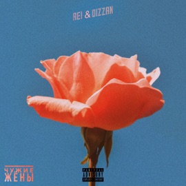 Чужие жены Rei & Dizzan