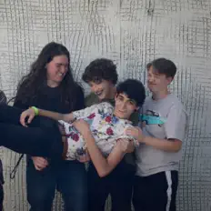 Escucha a My Dog Ate Chad, mira videos musicales, lee su biografía, consulta las fechas de las gira y más.