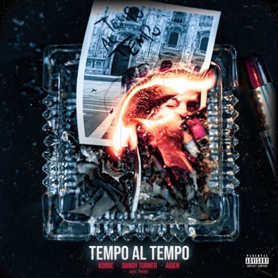 Tempo al tempo - Single