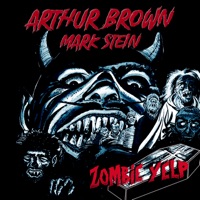 Zombie Yelp - Single - Arthur Brown & Mark Stein