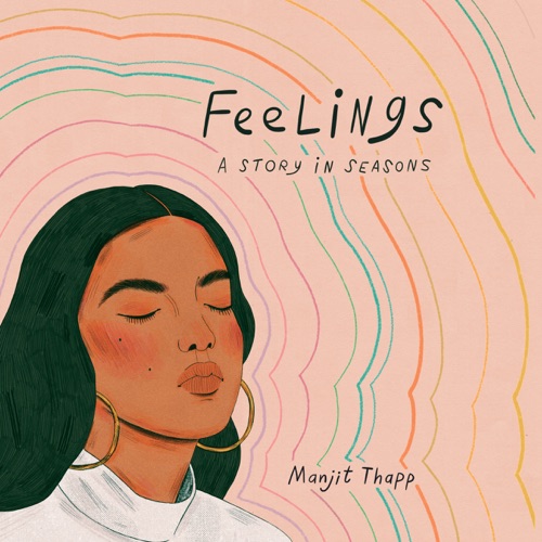 Feelings: A Story in Seasons cover