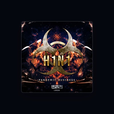 Listen to H1N1, watch music videos, read bio, see tour dates & more!