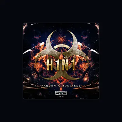 Listen to H1N1, watch music videos, read bio, see tour dates & more!