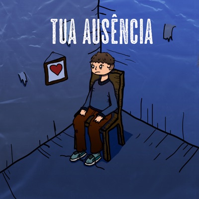 Tua Ausência (feat. Hied) - Single