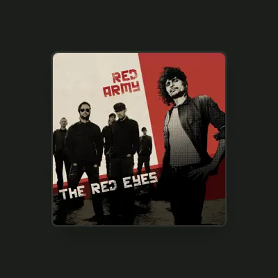 Listen to The Red Eyes, watch music videos, read bio, see tour dates & more!