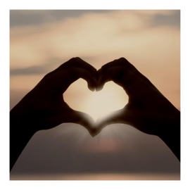 Shape of My Heart Fugee