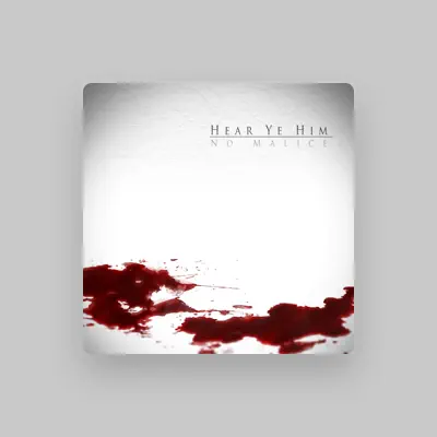 Listen to No Malice, watch music videos, read bio, see tour dates & more!