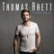 Die a Happy Man - Thomas Rhett lyrics